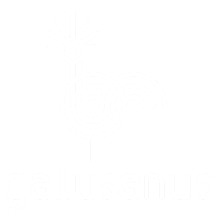 Logo unseres Kunden Gallusanus.eu